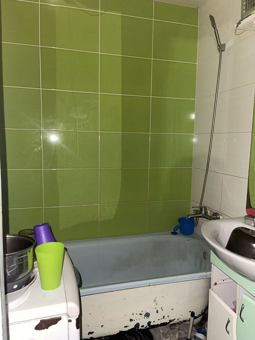 3 кімнатна квартира Благовісна-Новопричистеньська (Сєдова) Черкаси - зображення 3