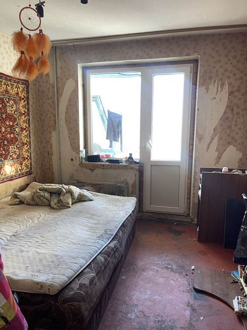 3 кімнатна квартира Благовісна-Новопричистеньська (Сєдова) Черкаси - зображення 4