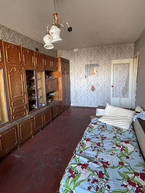 3 кімнатна квартира Благовісна-Новопричистеньська (Сєдова) Черкаси - зображення 7