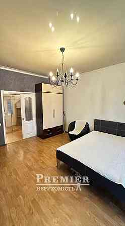 2-кімн Сталінка 55м2 Центр міста Преображенська Балкон Одеса