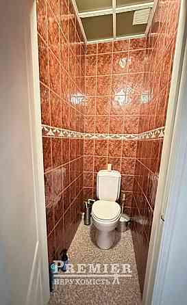 2-кімн Сталінка 55м2 Центр міста Преображенська Балкон Одеса