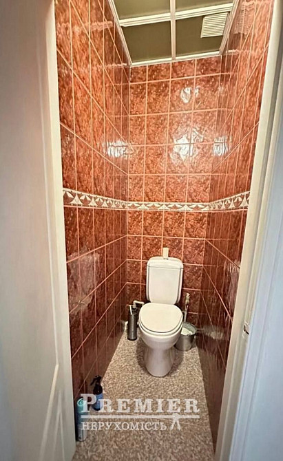 2-кімн Сталінка 55м2 Центр міста Преображенська Балкон Одеса - зображення 6