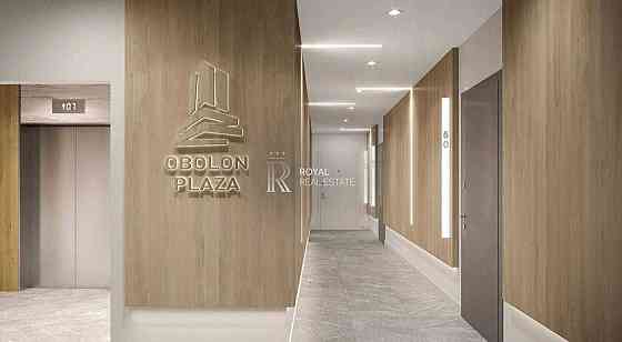 Продаж/Ексклюзивна квартира в ЖК Smart Plaza Obolon Оболонський р-н Київ