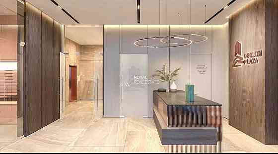 Продаж/Ексклюзивна квартира в ЖК Smart Plaza Obolon Оболонський р-н Київ