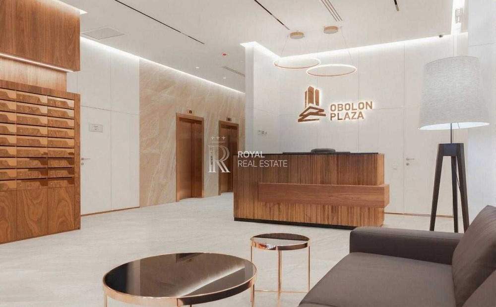 Продаж/Ексклюзивна квартира в ЖК Smart Plaza Obolon Оболонський р-н Київ - зображення 3