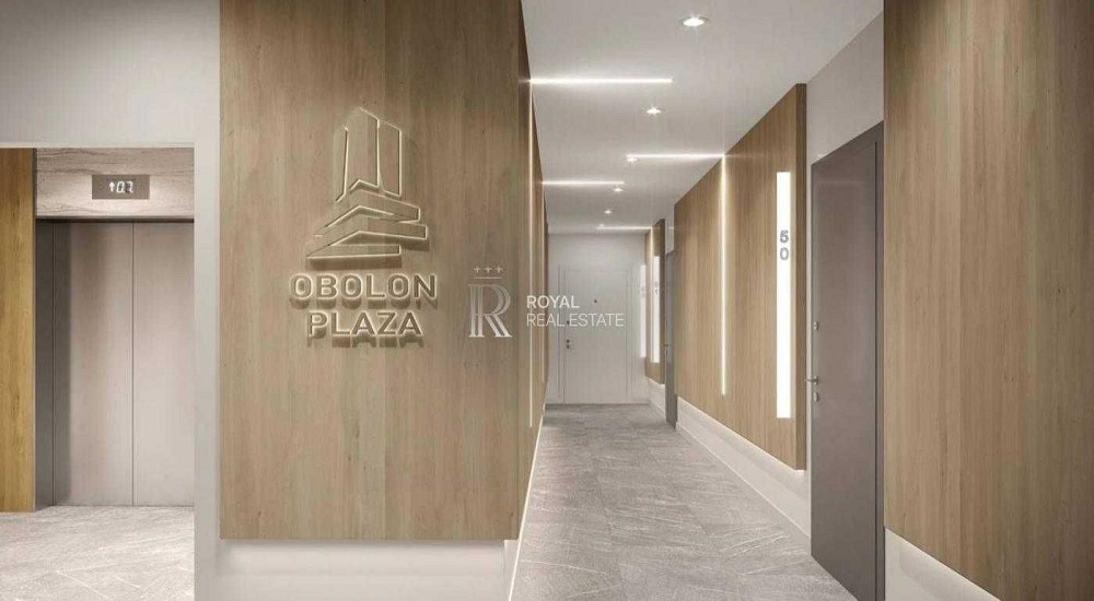 Продаж/Ексклюзивна квартира в ЖК Smart Plaza Obolon Оболонський р-н Київ - зображення 2