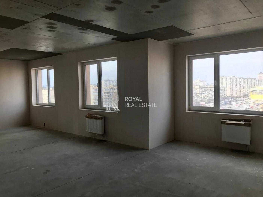 Продаж/Ексклюзивна квартира в ЖК Smart Plaza Obolon Оболонський р-н Київ - зображення 8