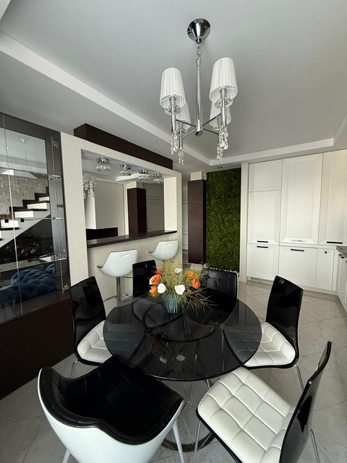 Дворівнева квартира з авторським ремонтом від власника Гожули - зображення 3