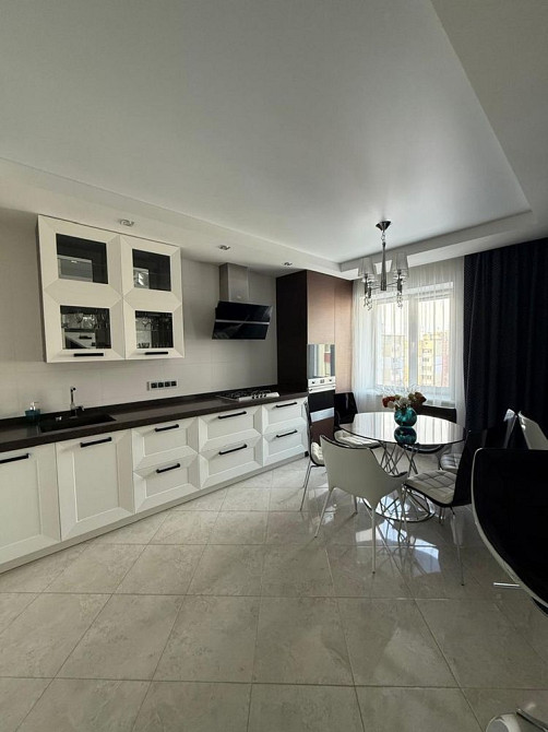 Дворівнева квартира з авторським ремонтом від власника Гожули - зображення 2