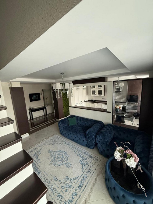 Дворівнева квартира з авторським ремонтом від власника Гожули - зображення 4