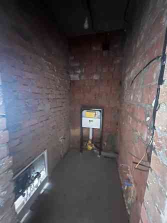 Євро 2к квартира. Мін.оформлення. Електрика, сантехніка,тепла підлога. Буча