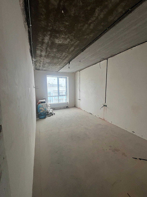 Євро 2к квартира. Мін.оформлення. Електрика, сантехніка,тепла підлога. Буча - зображення 2