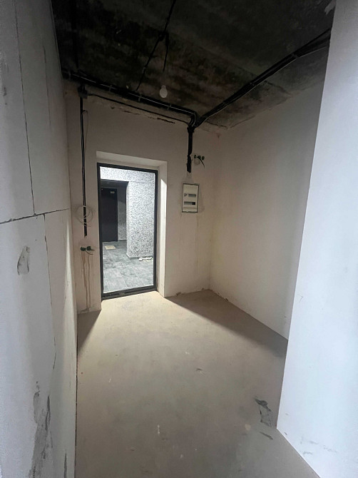 Євро 2к квартира. Мін.оформлення. Електрика, сантехніка,тепла підлога. Буча - зображення 8