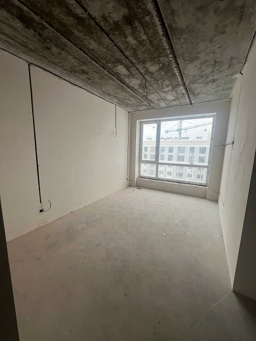 Євро 2к квартира. Мін.оформлення. Електрика, сантехніка,тепла підлога. Буча - зображення 6