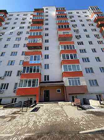 Простора квартира для великої сім'ї Білогородка (Київська обл.)