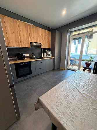 Простора квартира для великої сім'ї Білогородка (Київська обл.)