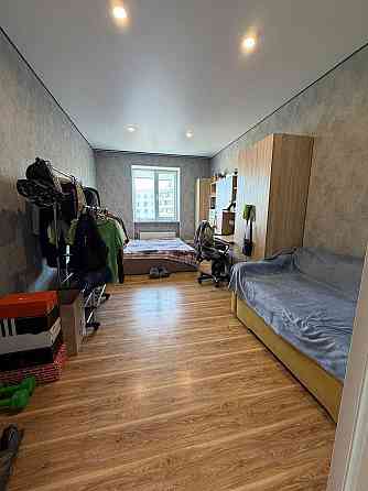 Простора квартира для великої сім'ї Білогородка (Київська обл.)