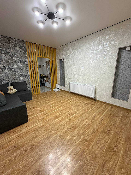 Простора квартира для великої сім'ї Білогородка (Київська обл.) - зображення 8