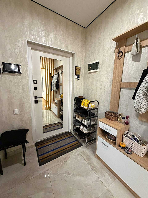 Простора квартира для великої сім'ї Білогородка (Київська обл.) - зображення 7