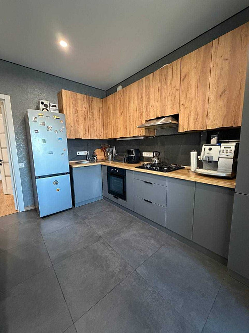 Простора квартира для великої сім'ї Білогородка (Київська обл.) - зображення 2