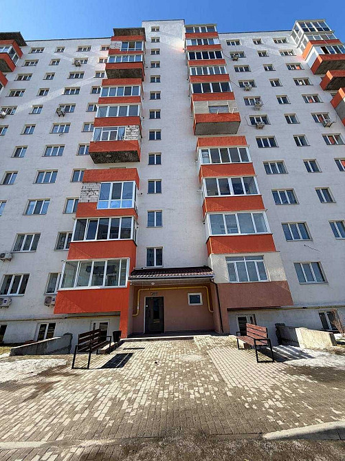 Простора квартира для великої сім'ї Білогородка (Київська обл.) - зображення 4