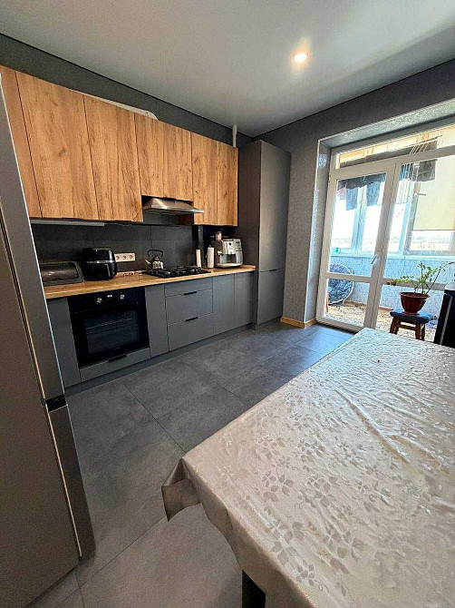 Простора квартира для великої сім'ї Білогородка (Київська обл.) - зображення 1