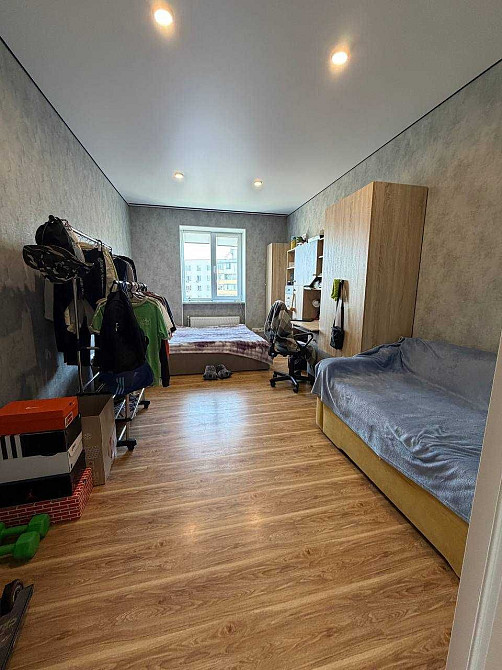 Простора квартира для великої сім'ї Білогородка (Київська обл.) - зображення 6