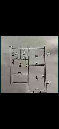 Продам свою квартиру. БЕЗ КОМІСІІ ( ХОЗЯЙКА) Вишгород