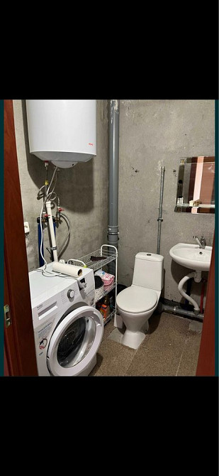 Продам свою квартиру. БЕЗ КОМІСІІ ( ХОЗЯЙКА) Вишгород - зображення 8