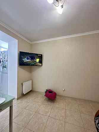 Квартира 1 кім. ЖК Галицький Лев БЕЗ КОМІСІЇ з меблями і технікою Львов