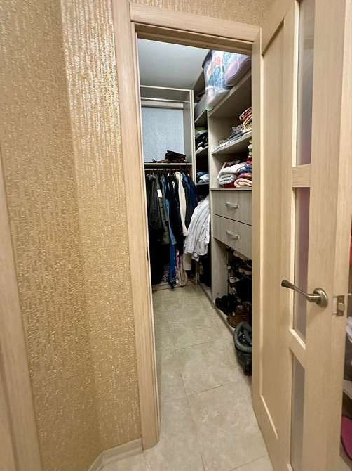 Квартира 1 кім. ЖК Галицький Лев БЕЗ КОМІСІЇ з меблями і технікою Львов - изображение 8