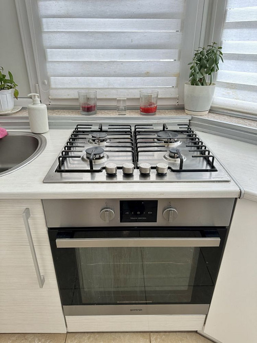 Квартира 1 кім. ЖК Галицький Лев БЕЗ КОМІСІЇ з меблями і технікою Львов - изображение 3