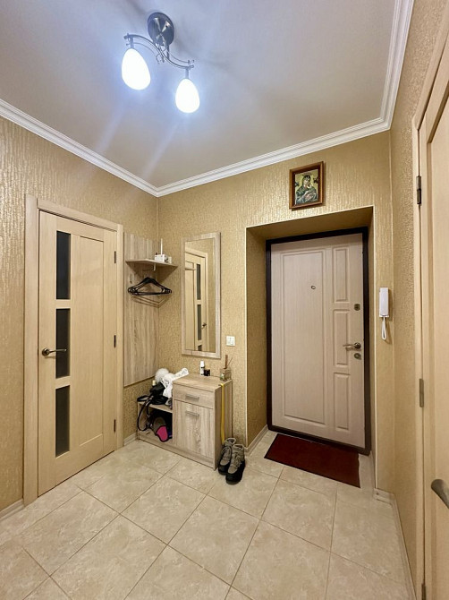 Квартира 1 кім. ЖК Галицький Лев БЕЗ КОМІСІЇ з меблями і технікою Львов - изображение 7