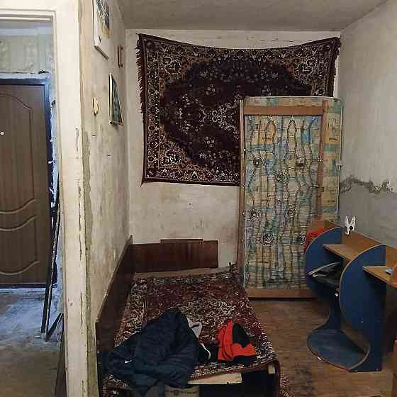 Квартира под ремонт однушка Київ