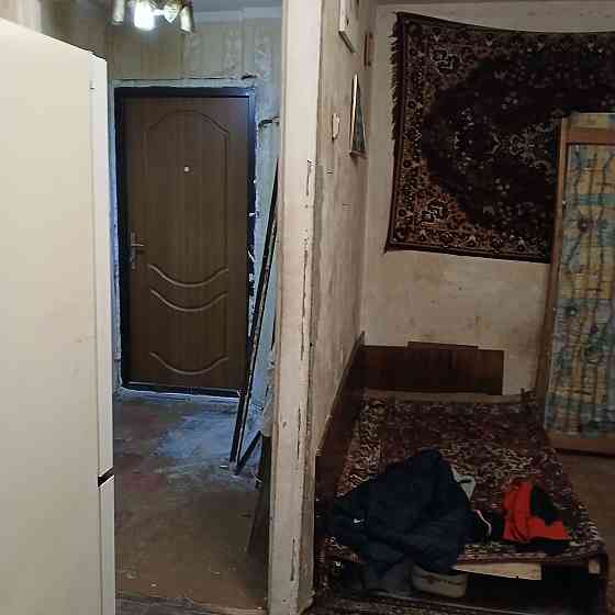 Квартира под ремонт однушка Київ