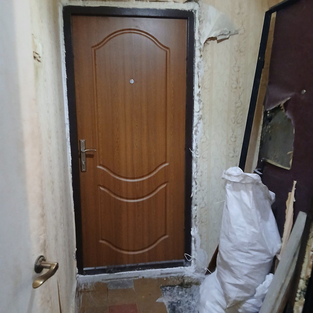 Квартира под ремонт однушка Київ - зображення 8