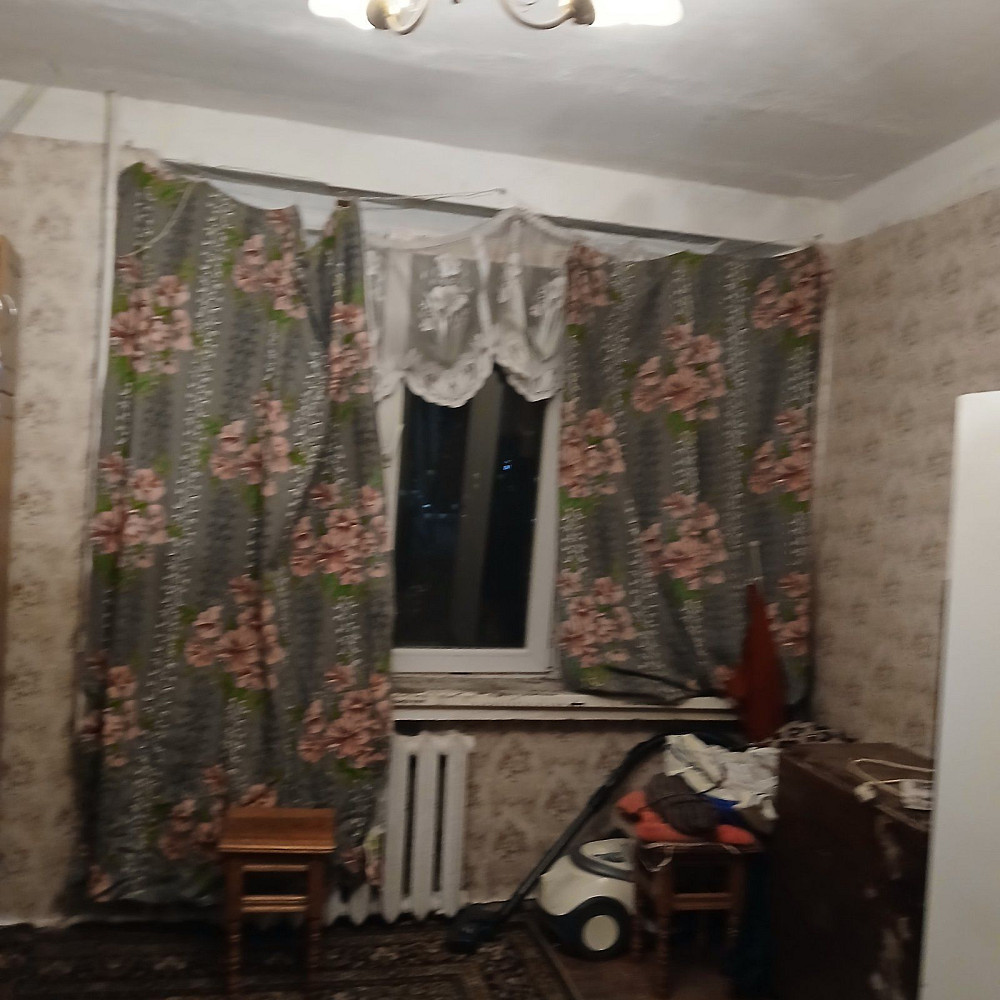 Квартира под ремонт однушка Київ - зображення 1