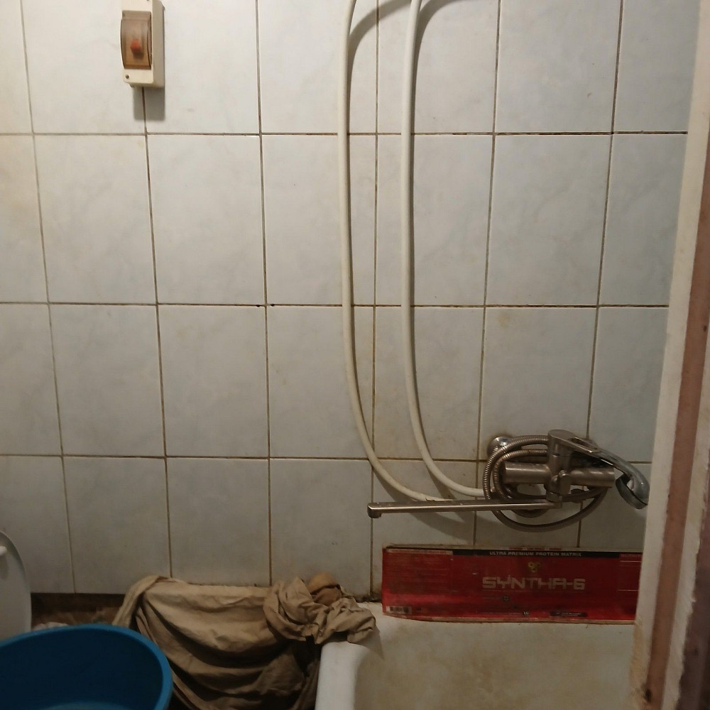 Квартира под ремонт однушка Київ - зображення 7