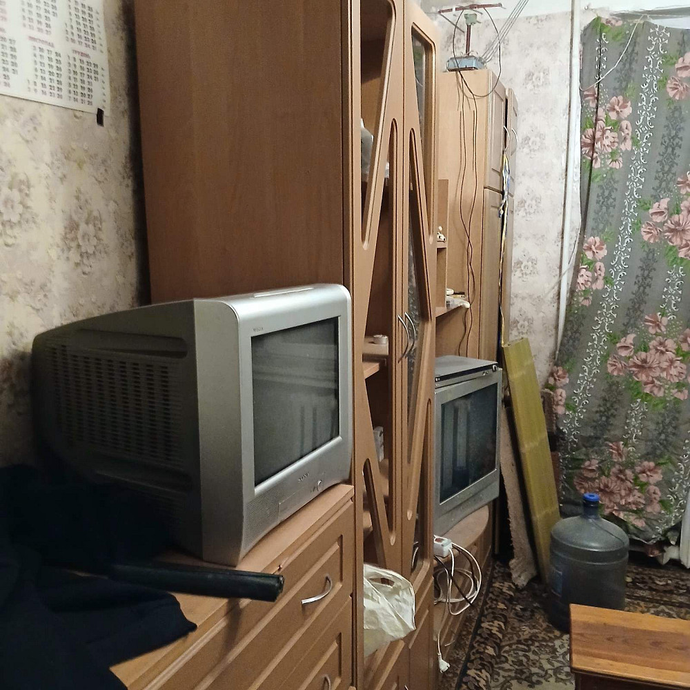 Квартира под ремонт однушка Київ - зображення 6