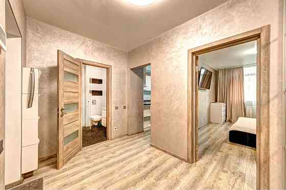 Продаж 1кімнатна квартира ЖК Паркові Озера вул.Воскресенська Київ