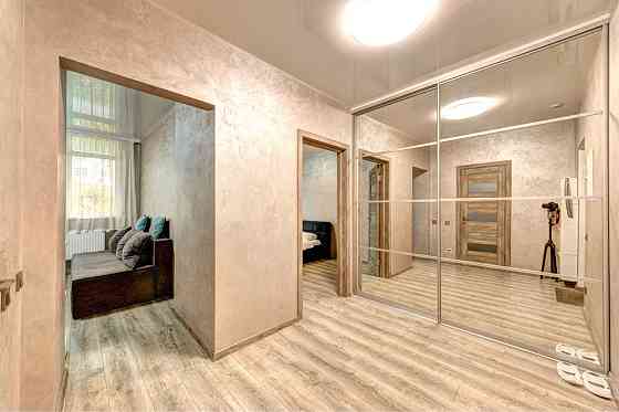 Продаж 1кімнатна квартира ЖК Паркові Озера вул.Воскресенська Київ