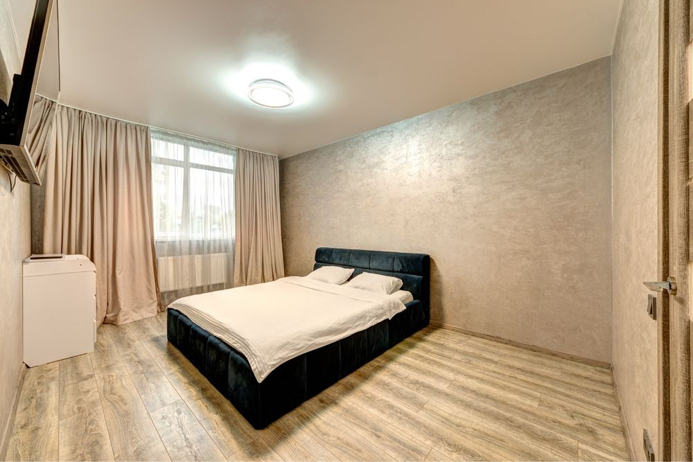 Продаж 1кімнатна квартира ЖК Паркові Озера вул.Воскресенська Київ - зображення 3