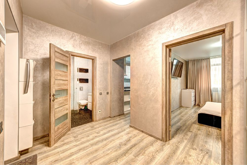 Продаж 1кімнатна квартира ЖК Паркові Озера вул.Воскресенська Київ - зображення 6