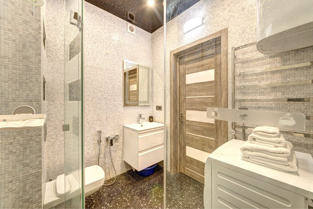 Продаж 1кімнатна квартира ЖК Паркові Озера вул.Воскресенська Київ - зображення 5