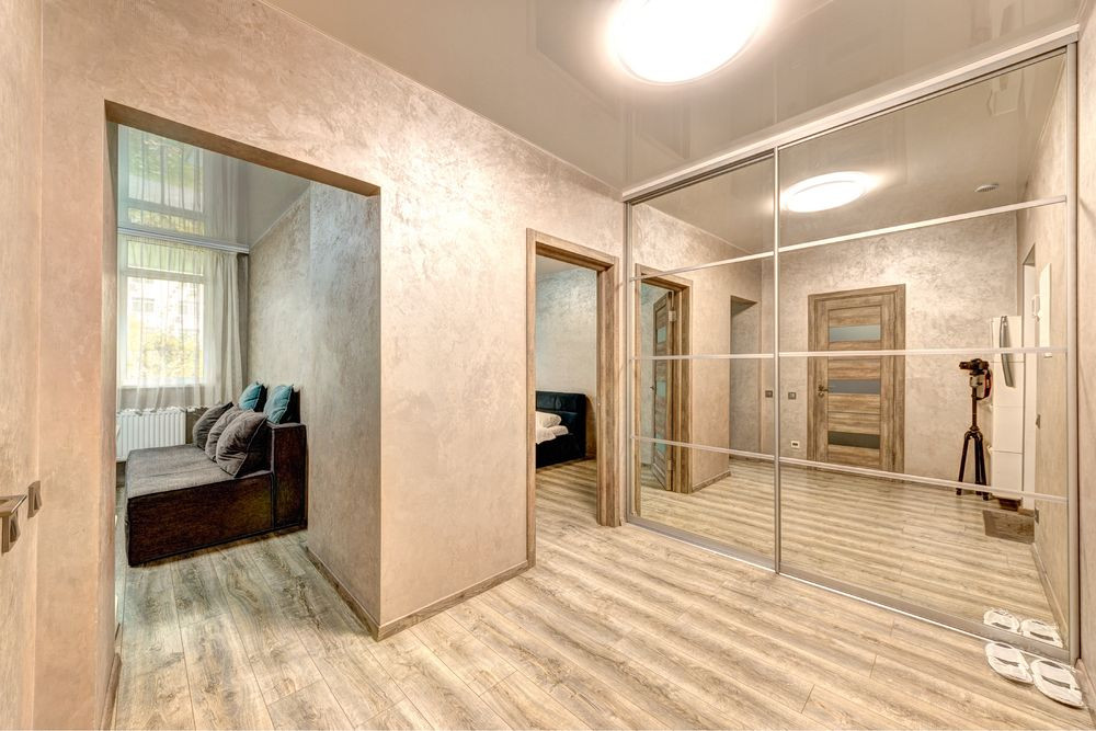 Продаж 1кімнатна квартира ЖК Паркові Озера вул.Воскресенська Київ - зображення 4