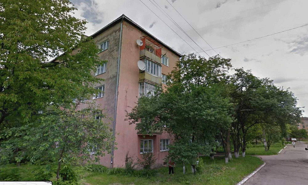 2-кімн. 45 м² біля, ТРЦ “Парк” 5 хв, 4/5, балкон+підвал Drohobych - photo 4