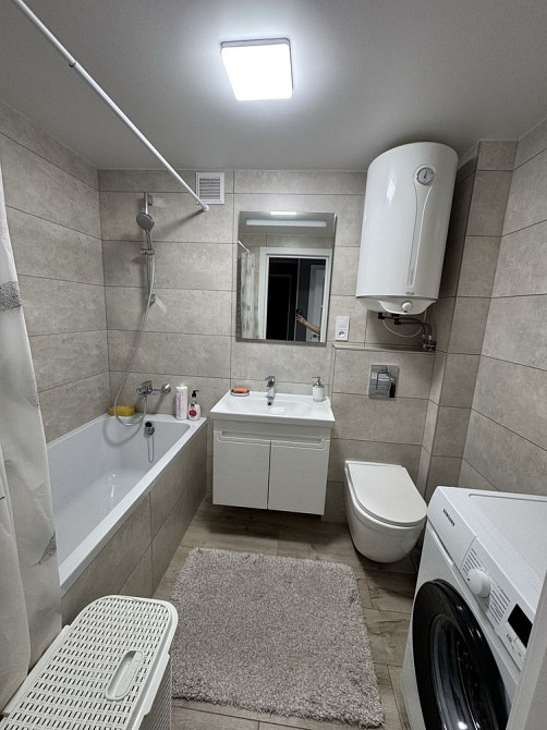 Продам 2к квартиру. Zaporizhzhia - photo 8