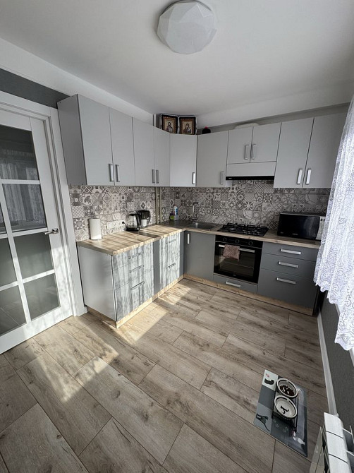 Продам 2к квартиру. Zaporizhzhia - photo 6