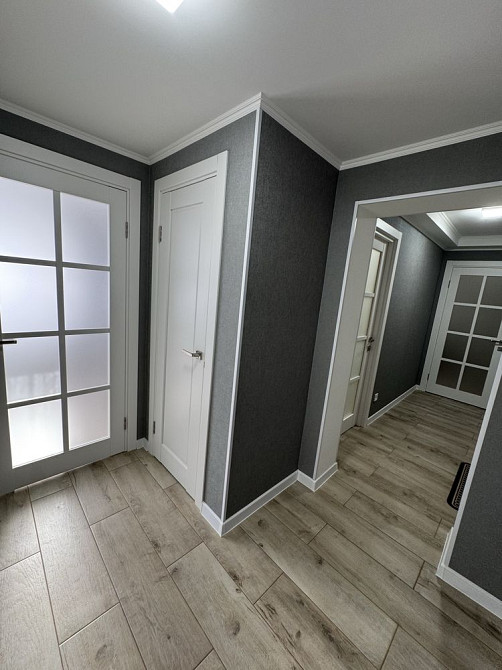 Продам 2к квартиру. Zaporizhzhia - photo 5