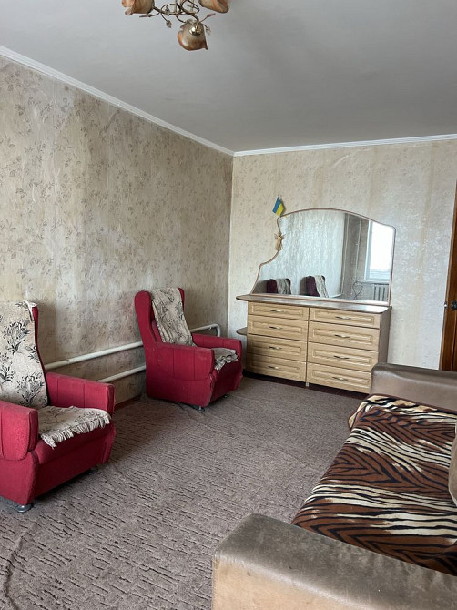 Продаж 3 кмн квартири вул.Героів Дніпра,напроти пляжу Черкаси - зображення 2